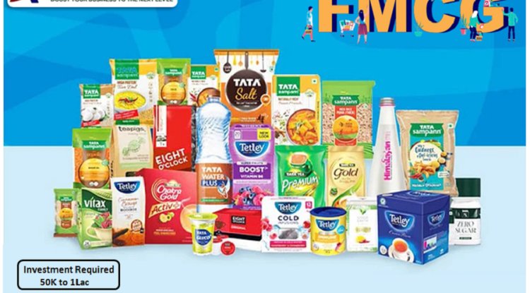 How can you Become an FMCG company's Super Stockist?