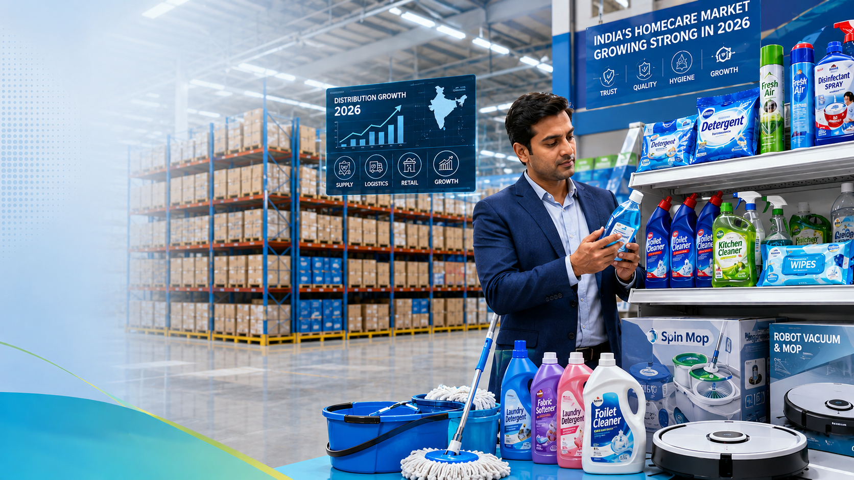 Is Homecare Distributorship Business a Right Choice in 2026? | Complete Guide